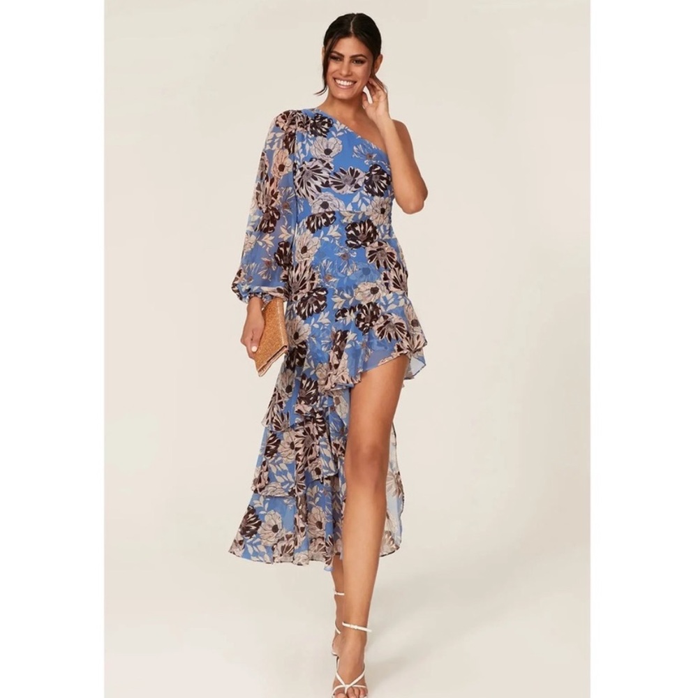 Alexis Abanna Dress NWT